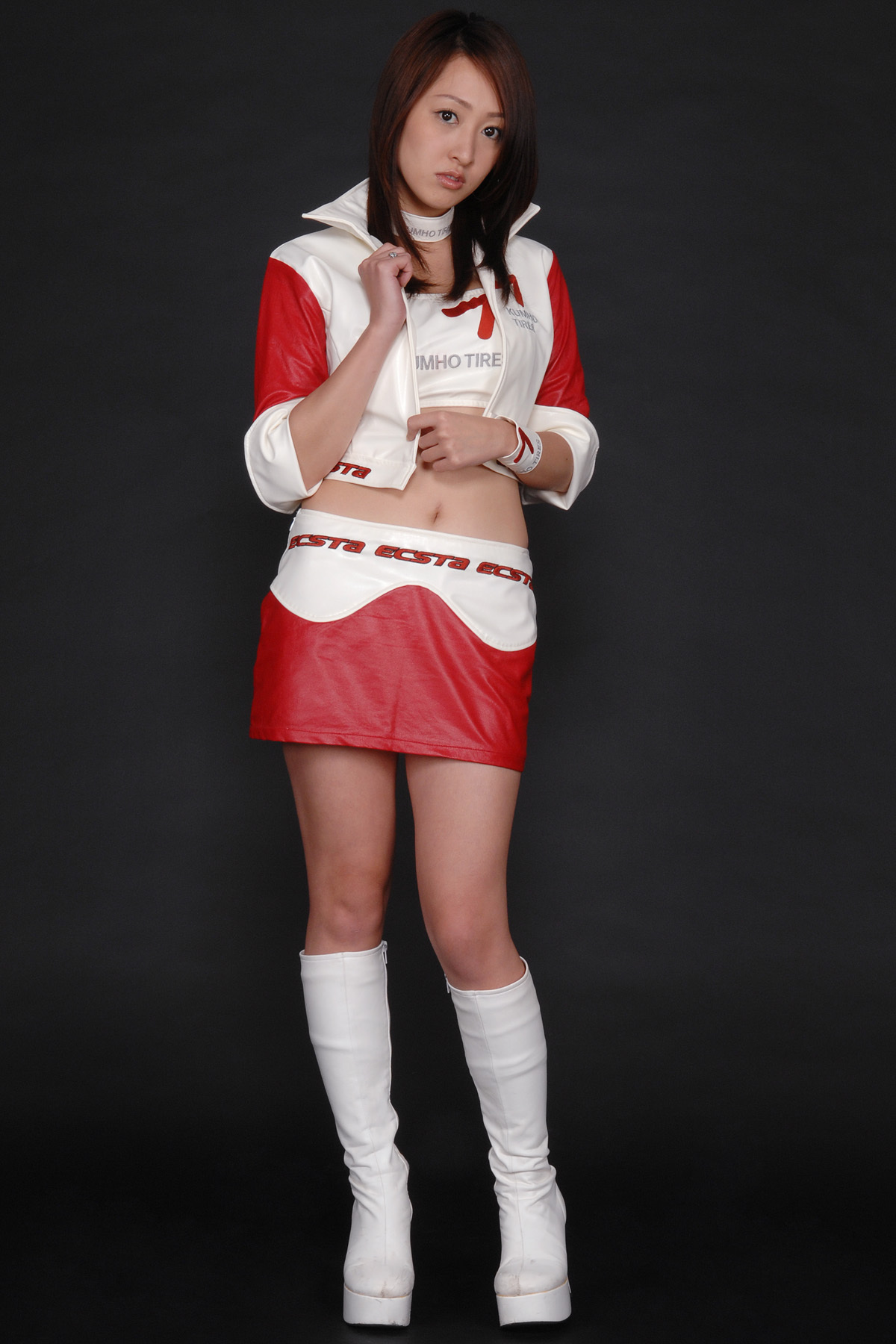 HRQ0085P 夏コスチューム特集』[bwh]